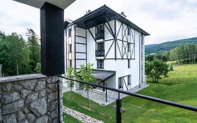 Apartament Piano